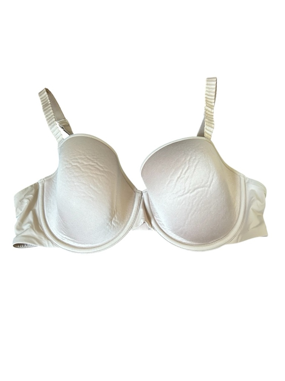 ThirdLove Nude Underwire Bra sz 36C1/2